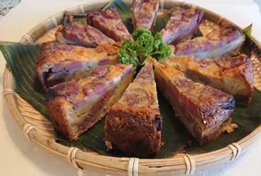 banh-chuoi-nuong-bot-chuoi