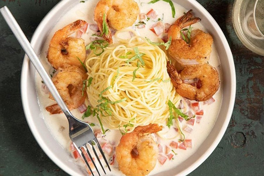 Angel Hair Noodle Italia