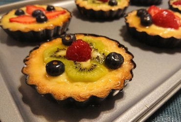 Bánh Tart