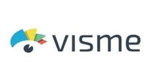 VISME LOGO