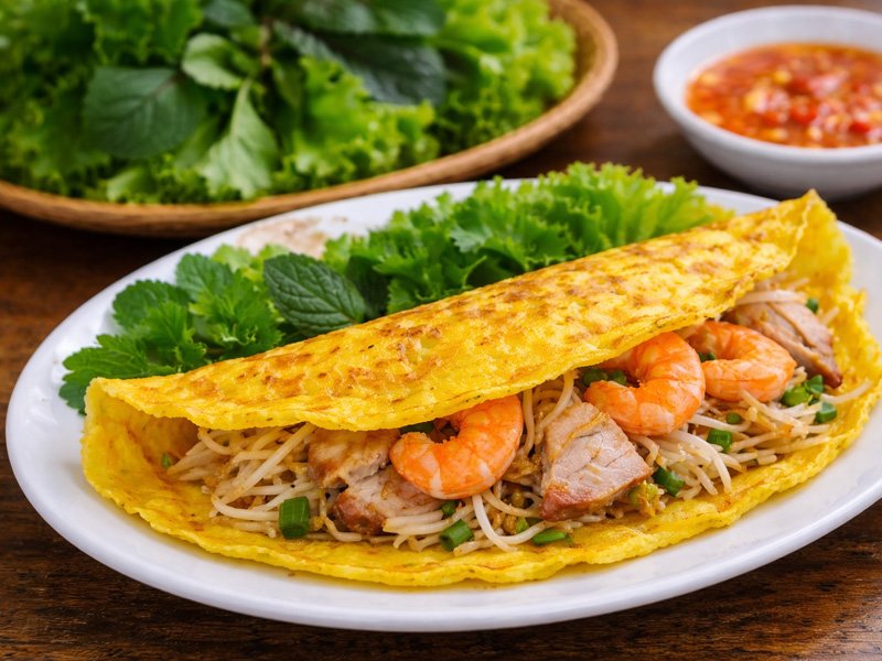 Bánh xèo
