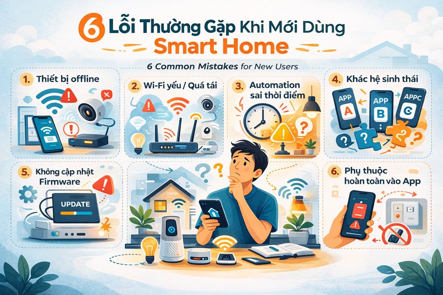 loi-thuong-gap-khi-dung-smart-home