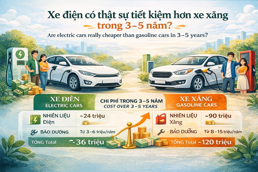 xe-dien-co-that-su-tiet-kiem-hon-xe-xang