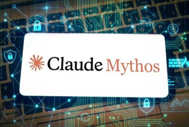 Claude-Mythos