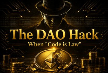 Ilustrator-for-The-DAO-Hack-case-When-Code-is-the-law