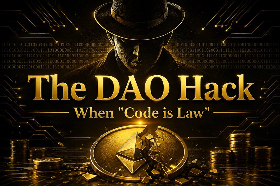 Ilustrator-for-The-DAO-Hack-case-When-Code-is-the-law
