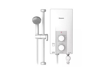 máy tắm nước nóng trược tiếp