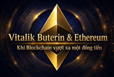 Hình biểu tượng italik-Buterin-Ethereum