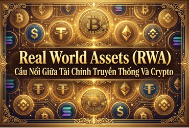 HÌnh minh họa cho bài viết Real-WOrld-Assets-cau-noi-giua-tai-chinh-truyen-thong-va-crypto