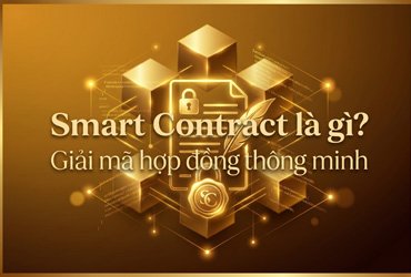 Hình đại diện bài viết smart contract